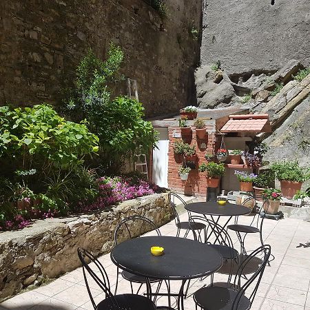 Argentina House Bed & Breakfast Genova Eksteriør bilde