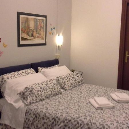 Argentina House Bed & Breakfast Genova Eksteriør bilde